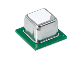 SCD40 二氧化碳傳感器-小